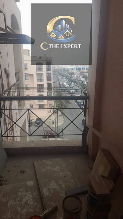 3 Bedroom Apartment for Sale in New Cairo, Cairo - units-66721757005056 (1). jpg