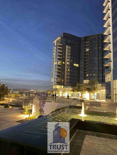 فلیٹ 2 غرفة نوم للبيع في الشيخ زايد، الجيزة - 1000292911. jpg