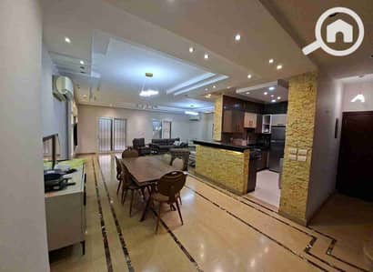 توين هاوس 4 غرف نوم للايجار في مدينتي، القاهرة - IMG-20260121-WA0055. jpg