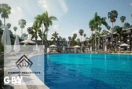 شاليه 1 غرفة نوم للبيع في العين السخنة، السويس - WhatsApp Image 2023-09-27 at 3.53. 11 PM. jpeg