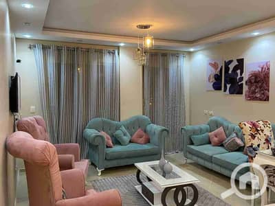 3 Bedroom Apartment for Rent in Sheikh Zayed, Giza - 34712. jpg