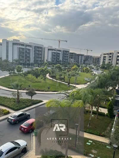 2 Bedroom Flat for Sale in Madinaty, Cairo - IMG-20260131-WA0027. jpg