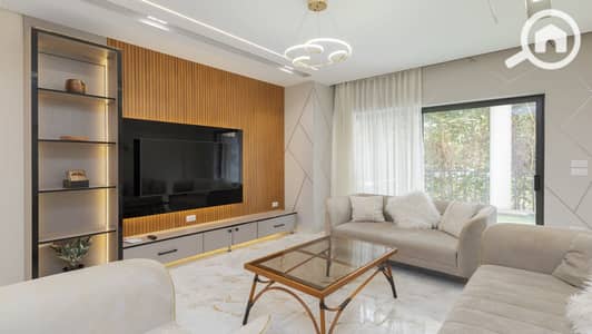 2 Bedroom Hotel Apartment for Rent in New Cairo, Cairo - WhatsApp Image 2026-01-27 at 10.41. 56 PM_1920x1080. jpg