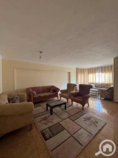 3 Bedroom Flat for Rent in Maadi, Cairo - 1c5a4272-8dd2-47f5-8da3-b501d75dfc03. jpeg