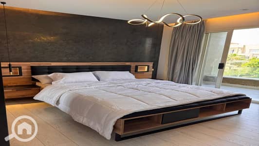 3 Bedroom Hotel Apartment for Rent in New Cairo, Cairo - WhatsApp Image 2026-01-27 at 10.38. 02 PM_1920x1080. jpg