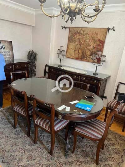 3 Bedroom Apartment for Rent in Saba Pasha, Alexandria - 0a1e1f83-eeca-4f88-96dc-994f433e3dba. jpg