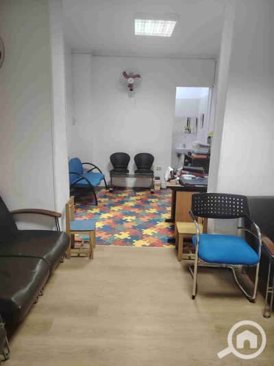 Clinic for Sale in Heliopolis, Cairo - 1000601902. jpg