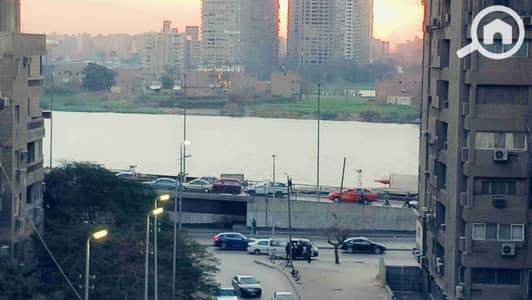 3 Bedroom Flat for Rent in Maadi, Cairo - 1000100642. jpg