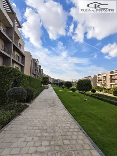 3 Bedroom Apartment for Sale in New Cairo, Cairo - WhatsApp Image 2025-11-11 at 6.07. 26 PM. jpeg 3 Bedroom Apartment for Sale in New Cairo, Cairo - WhatsApp Image 2025-11-11 at 6.07. 26 PM. jpeg