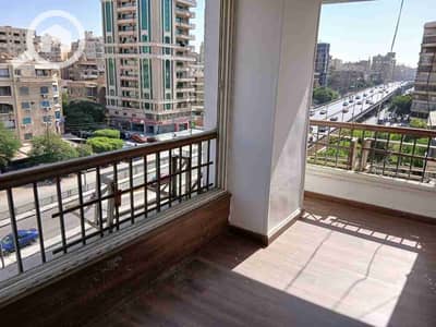 2 Bedroom Flat for Rent in Heliopolis, Cairo - 1000274838. jpg