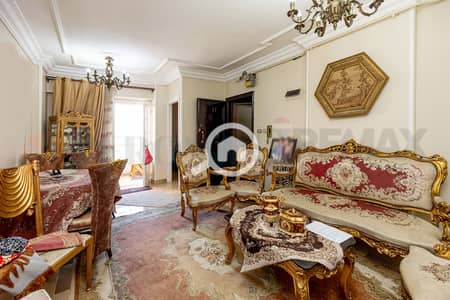 فلیٹ 2 غرفة نوم للبيع في سيدي بشر، الإسكندرية - 1. jpg