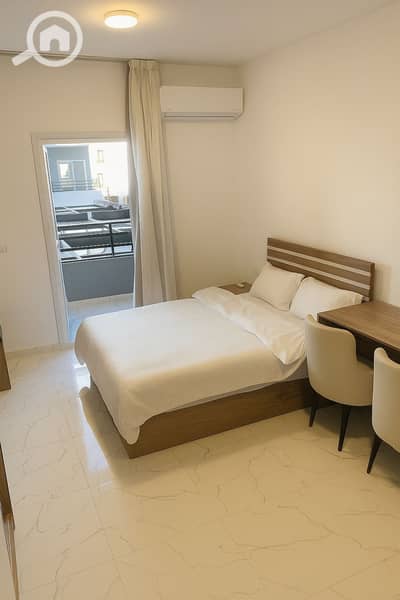 1 Bedroom Chalet for Rent in Hurghada, Red Sea - 7FEEDB8D-CABF-4FED-8E71-4F2D9DF5DE31. png