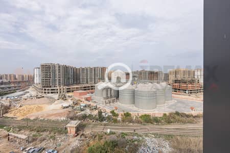 فلیٹ 2 غرفة نوم للايجار في سموحة، الإسكندرية - 1. jpg