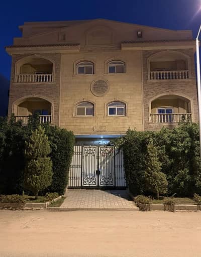 11 Bedroom Villa for Sale in 6th of October, Giza - فيلا للبيع خلف مول العرب 6 اكتوبر 11 Bedroom Villa for Sale in 6th of October, Giza - فيلا للبيع خلف مول العرب 6 اكتوبر