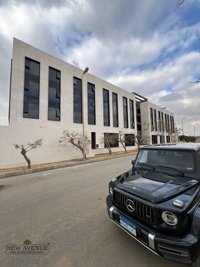 مکتب  للبيع في القاهرة الجديدة، القاهرة - WhatsApp Image 2026-01-25 at 4.21. 10 PM. jpeg