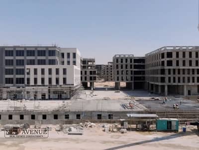 Office for Sale in Mostakbal City, Cairo - WhatsApp Image 2026-01-25 at 4.05. 26 PM. jpeg