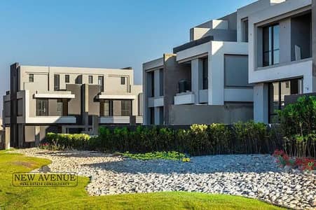 4 Bedroom Villa for Sale in New Cairo, Cairo - WhatsApp Image 2026-01-26 at 12.18. 59 PM (2) - Copy. jpeg