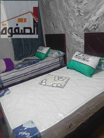 شقة 1 غرفة نوم للايجار في المعادي، القاهرة - 1000124185. jpg