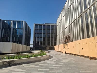 Office for Sale in New Cairo, Cairo - WhatsApp Image 2026-01-25 at 4.16. 28 PM (1). jpeg