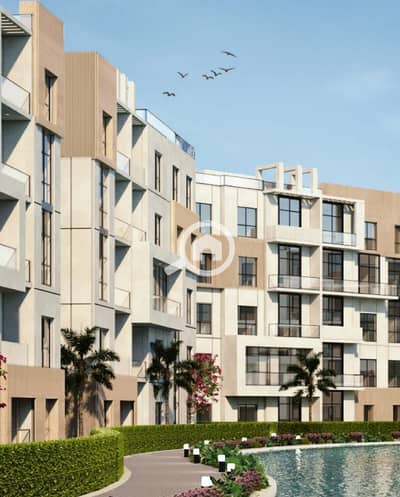 3 Bedroom Apartment for Sale in 6th of October, Giza - WhatsApp Image 2025-12-30 at 1.18. 57 PM. jpeg