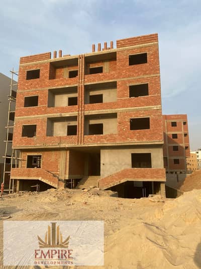 3 Bedroom Apartment for Sale in Hadayek October, Giza - WhatsApp Image 2026-01-06 at 4.38. 15 PM. jpeg