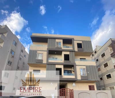 3 Bedroom Apartment for Sale in Hadayek October, Giza - WhatsApp Image 2025-12-30 at 4.06. 01 AM. jpeg