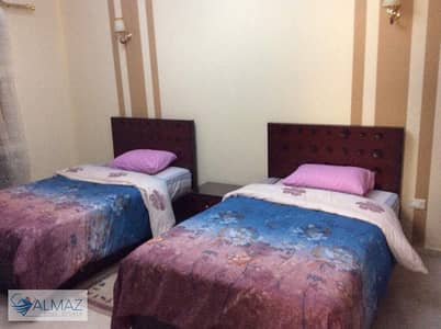 3 Bedroom Apartment for Rent in New Cairo, Cairo - WhatsApp Image 2026-01-31 at 10.52. 21 AM. jpeg