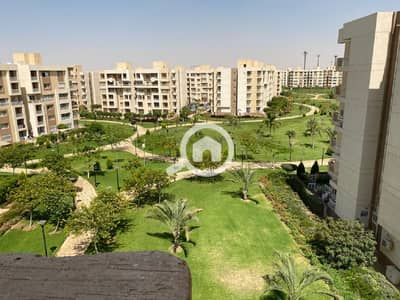 3 Bedroom Apartment for Sale in Madinaty, Cairo - WhatsApp Image 2023-03-06 at 4.46. 43 PM (1). jpeg