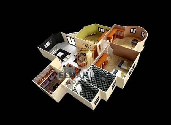 3 خطة عمارة معادي5. jpeg