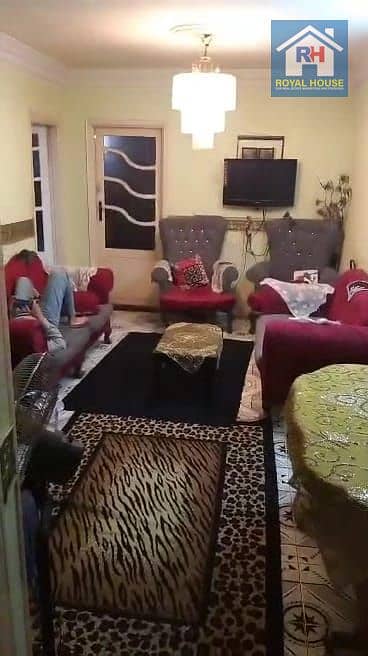 فلیٹ 2 غرفة نوم للبيع في عين شمس، القاهرة - a1f548b0-3206-4290-b69d-9c91835e4f1c. jpg