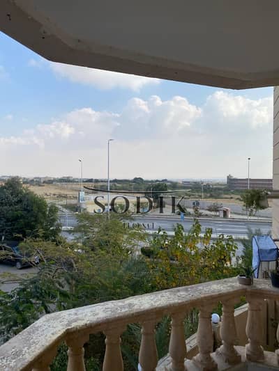 3 Bedroom Apartment for Sale in Obour City, Cairo - WhatsApp Image 2026-01-31 at 10.30. 30 AM (3). jpeg