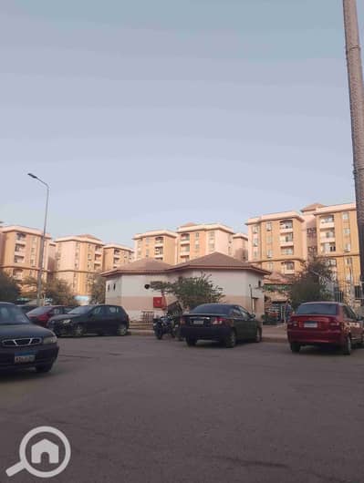 3 Bedroom Apartment for Sale in Nasr City, Cairo - 1000246670. jpg