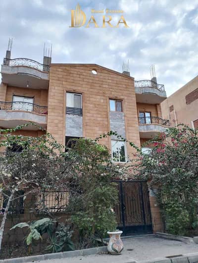 3 Bedroom Duplex for Sale in Obour City, Cairo - ab5f084d-30ed-4afc-af42-17ae3e9f3f45. jpg