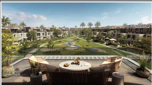 3 Bedroom Townhouse for Sale in Mostakbal City, Cairo - WhatsApp Image 2026-01-26 at 3.28. 09 PM. jpeg