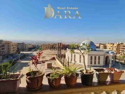 3 Bedroom Apartment for Sale in Obour City, Cairo - 1001127762. jpg