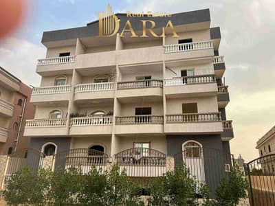 فلیٹ 3 غرف نوم للبيع في حي الأربعين، السويس - 1000412386. jpg