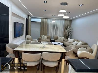 2 Bedroom Flat for Rent in New Cairo, Cairo - WhatsApp Image 2026-01-31 at 11.08. 57 AM. jpeg