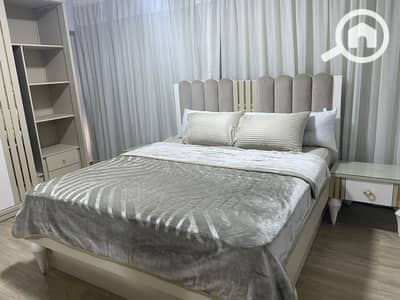 2 Bedroom Apartment for Rent in Zahraa Al Maadi, Cairo - IMG-20260119-WA0113. jpg