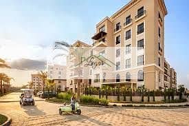 2 Bedroom Apartment for Rent in Sheikh Zayed, Giza - download. jpg