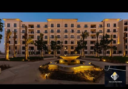 فلیٹ 2 غرفة نوم للايجار في الشيخ زايد، الجيزة - IMG_6541. jpeg