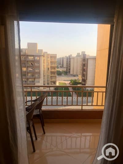 شقة 3 غرف نوم للايجار في مدينة الشروق، القاهرة - WhatsApp Image 2025-10-30 at 11.59. 20 AM (3). jpeg