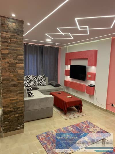 2 Bedroom Apartment for Rent in New Cairo, Cairo - WhatsApp Image 2026-01-14 at 01.08. 51 (3). jpeg