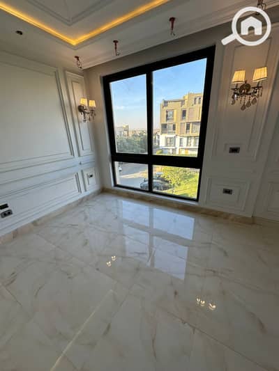 3 Bedroom Flat for Rent in 6th of October, Giza - WhatsApp Image 2026-01-10 at 10.56. 09 PM (1). jpeg