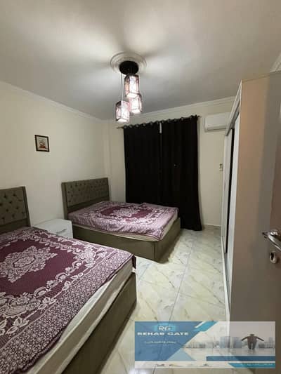 2 Bedroom Apartment for Rent in New Cairo, Cairo - WhatsApp Image 2026-01-14 at 03.30. 18 (2). jpeg