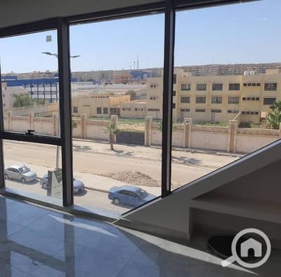 Office for Rent in Sheikh Zayed, Giza - WhatsApp Image 2026-01-31 at 11.05. 53 AM (2). jpeg