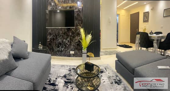 استوديو  للايجار في مدينتي، القاهرة - WhatsApp Image 2026-01-29 at 12.58. 45 PM (2). jpeg