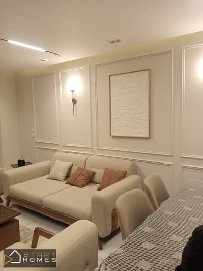 فلیٹ 3 غرف نوم للايجار في القاهرة الجديدة، القاهرة - WhatsApp Image 2026-01-31 at 11.09. 41 AM. jpeg