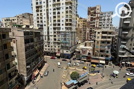 مکتب للايجار في محرّم بيك، الإسكندرية - 1. jpg مکتب للايجار في محرّم بيك، الإسكندرية - 1. jpg