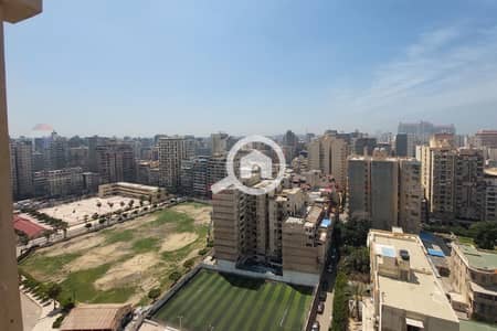 شقة 3 غرف نوم للايجار في لوران، الإسكندرية - 1. jpg