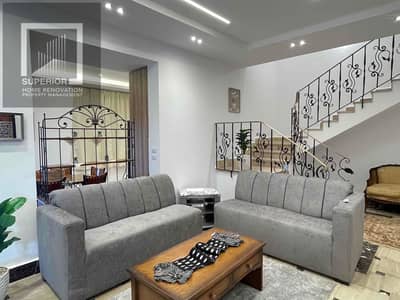 فیلا 5 غرف نوم للبيع في الساحل الشمالي، مطروح - 6a8fda7f-2e56-4077-b0f4-62dfe1541f32. jpg